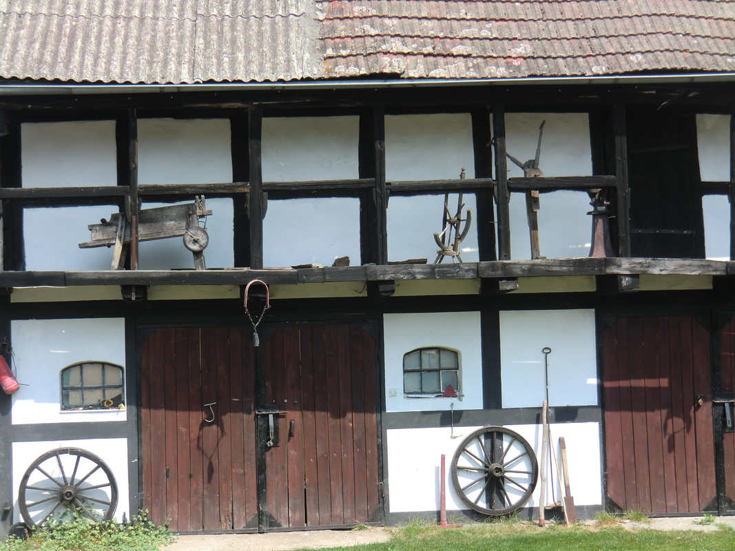 Bauernhof in Zitzmin - Sieciemin